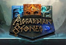 Asgardian Stones slot